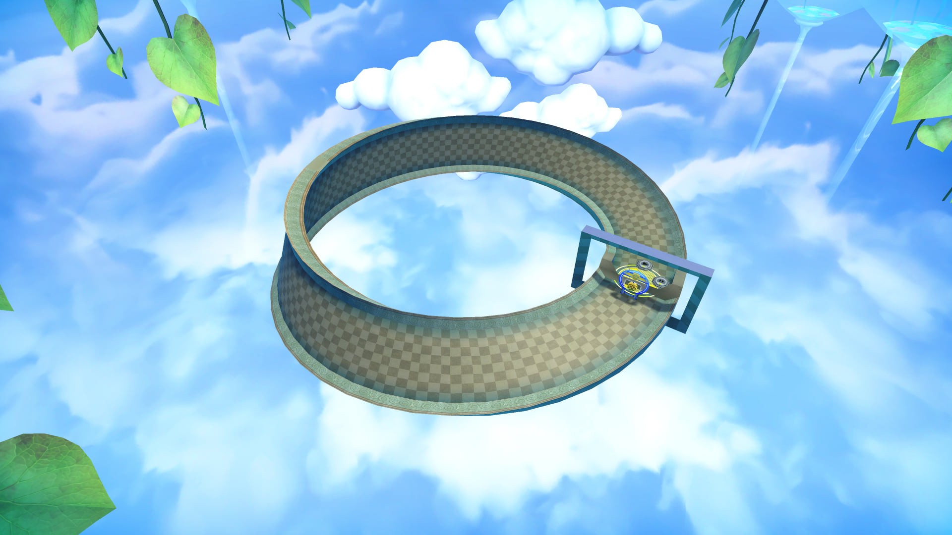 Super Monkey Ball Banana Mania - Imagen 41